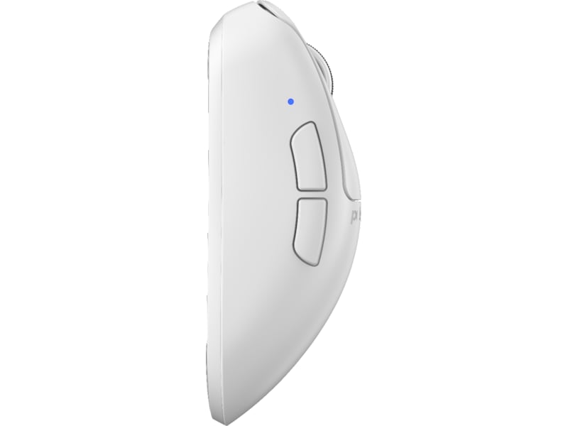 Pulsar Xlite V4 Large Trådløs gamingmus (hvit) Gamingmus