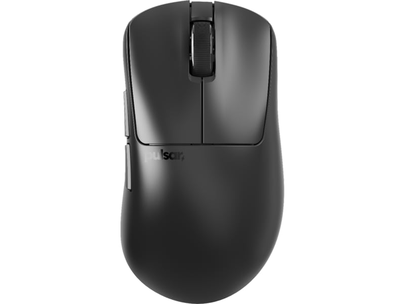 Pulsar Xlite V4 Large Trådløs gamingmus (sort) Gamingmus