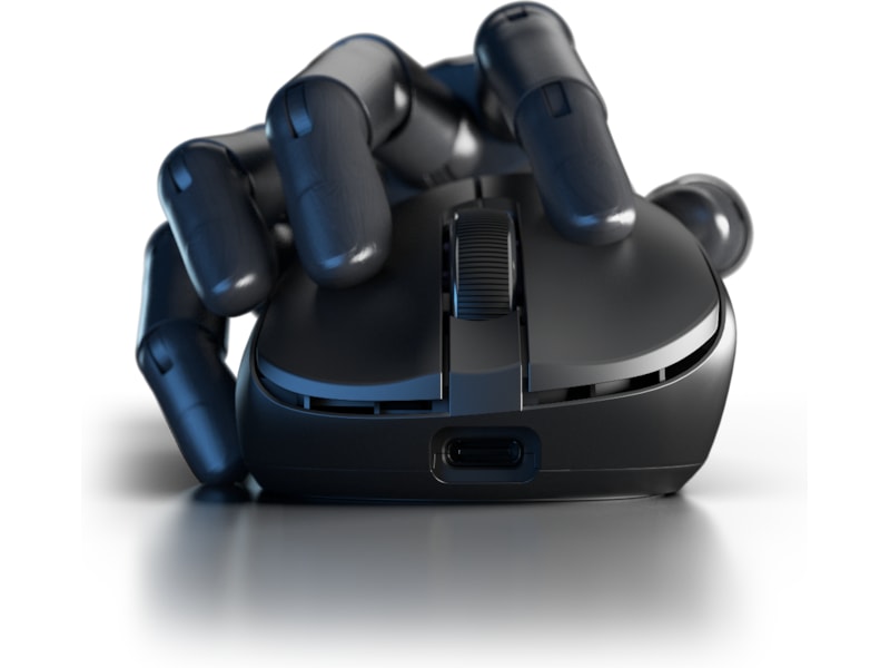 Pulsar Xlite V4 Large Trådløs gamingmus (sort) Gamingmus