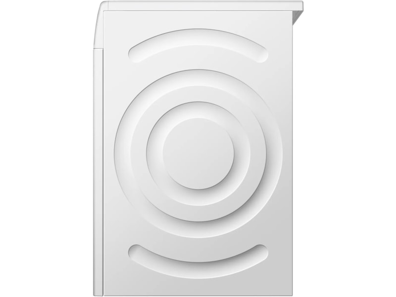 Bosch Serie4 Tørketrommel 8kg (hvit) Tørketrommel