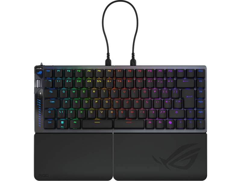 Asus M705 ROG FALCATA ACE Gamingtastatur Gamingtastatur