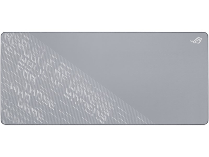 Asus ROG Scabbard II XXL Musematte (artic grey) Gamingmusematte