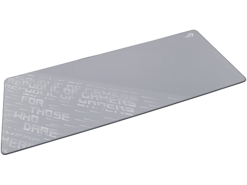 Asus ROG Scabbard II XXL Musematte (artic grey) Gamingmusematte