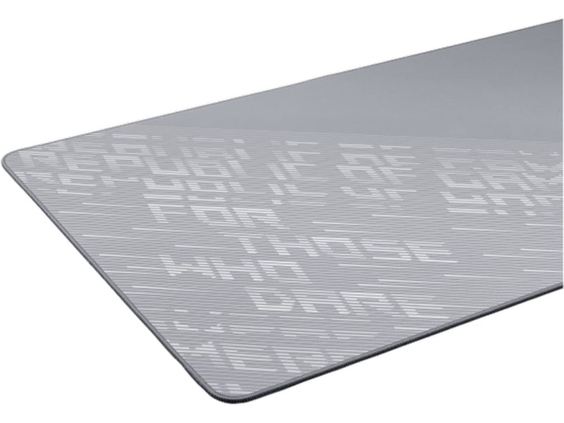 Asus ROG Scabbard II XXL Musematte (artic grey) Gamingmusematte