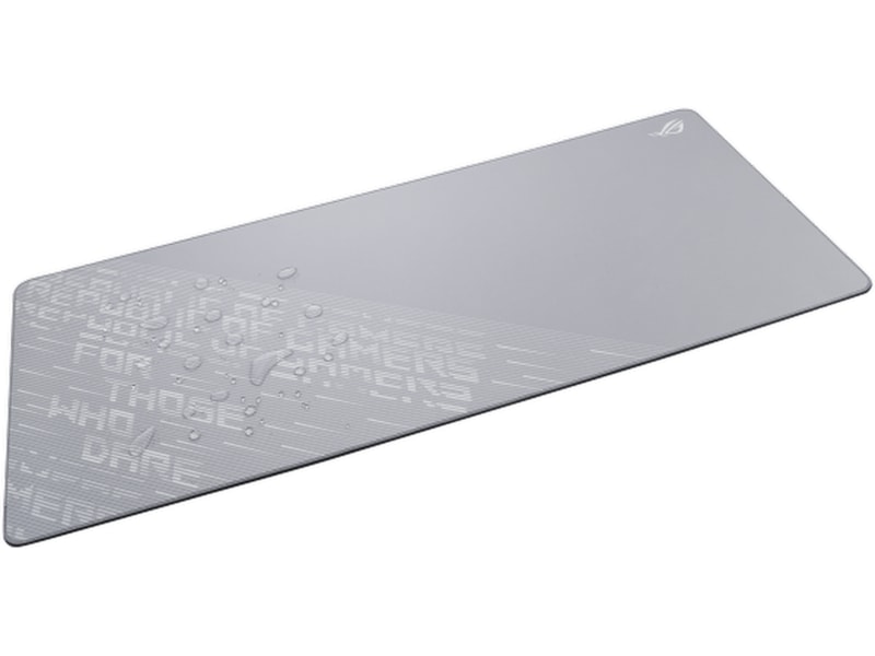 Asus ROG Scabbard II XXL Musematte (artic grey) Gamingmusematte