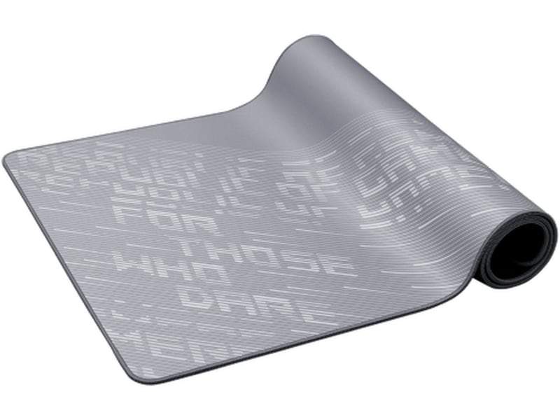 Asus ROG Scabbard II XXL Musematte (artic grey) Gamingmusematte