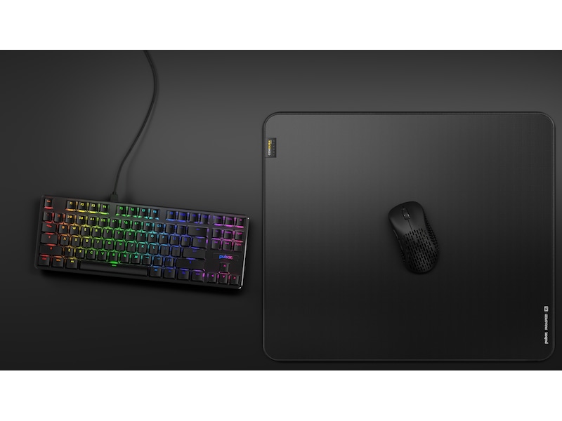 Pulsar Paraspeed Musematte XL Gamingmusematte