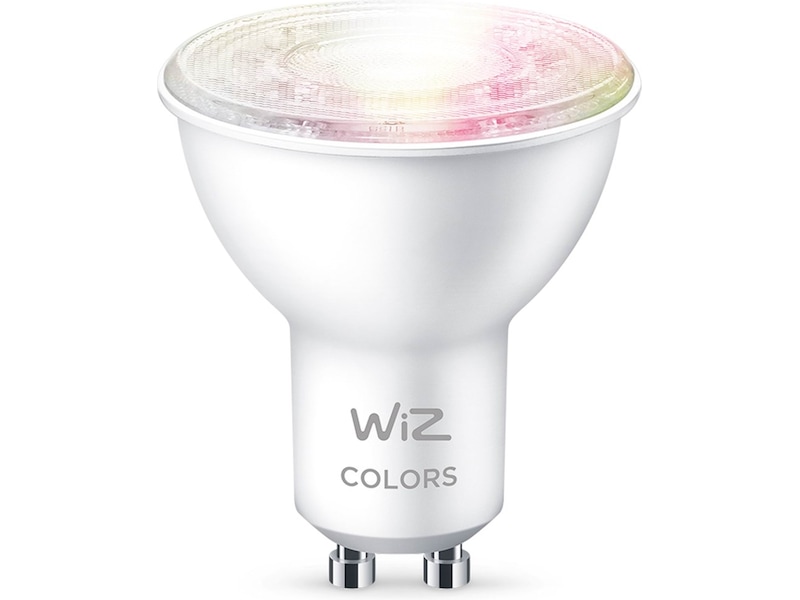 WiZ BLE spot 50w GU10 Lyspære Lyspærer & LED-pærer