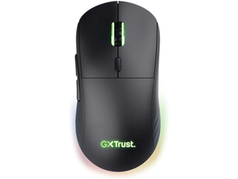 Trust GXT 927 Redex+ Trådløs Gamingmus Gaming Mus