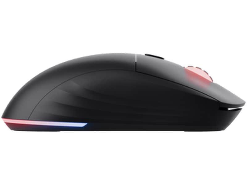 Trust GXT 927 Redex+ Trådløs Gamingmus Gaming Mus