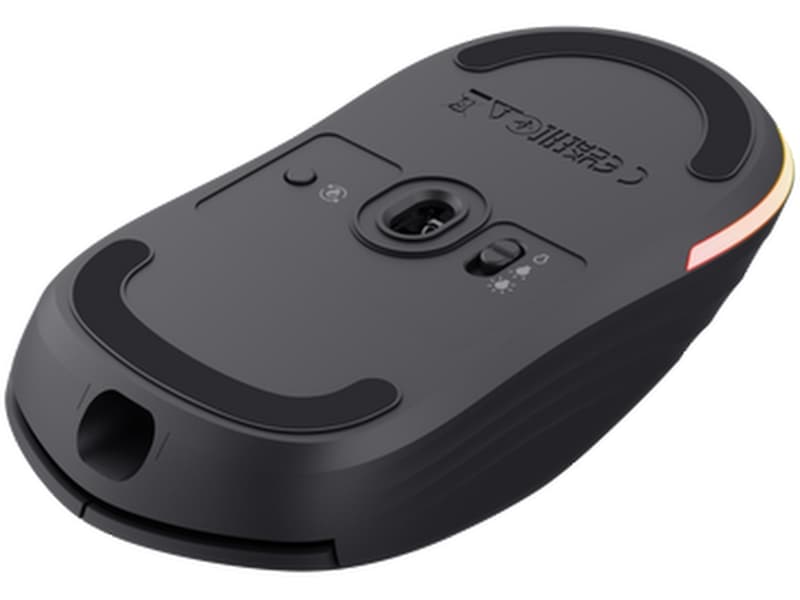 Trust GXT 927 Redex+ Trådløs Gamingmus Gaming Mus