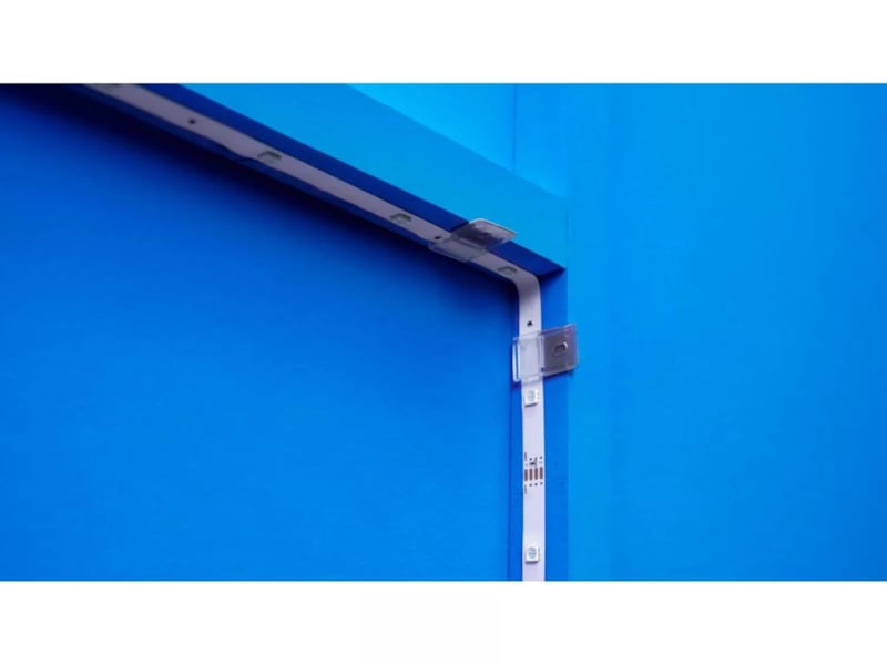 WiZ RGB Led stripe 4m Led strips & underholdning