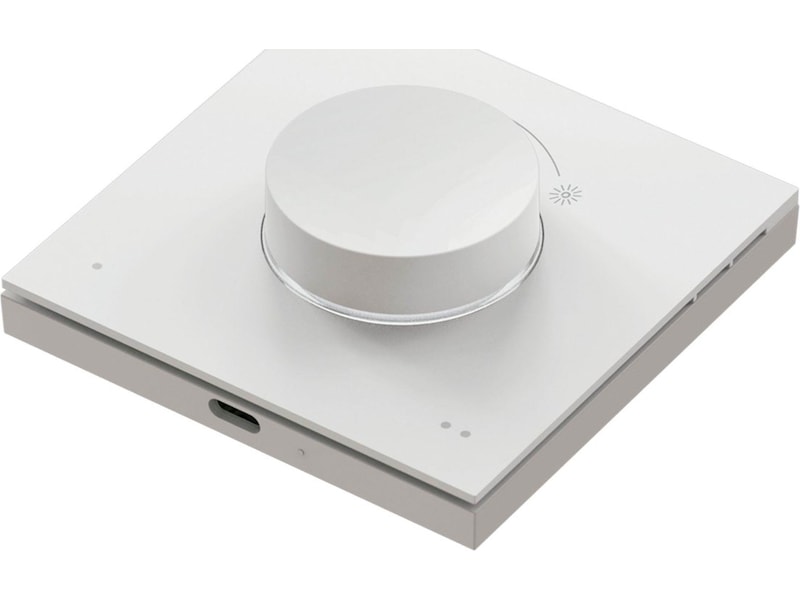 WiZ Smart Dreiebryter Lysbrytere, dimmere & lysstyring