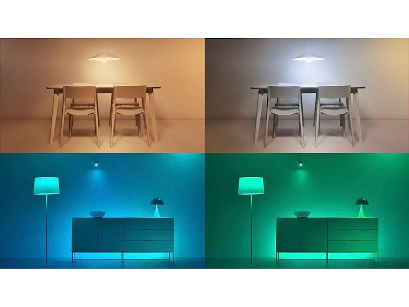 WiZ Smart Dreiebryter Lysbrytere, dimmere & lysstyring