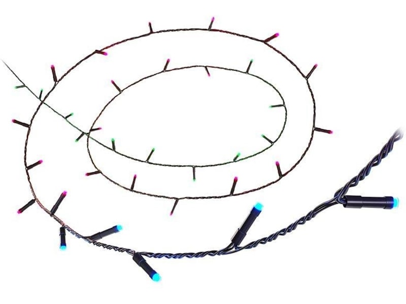 WiZ Fairy Wi-Fi LED lyslenke Lyspærer & LED-pærer