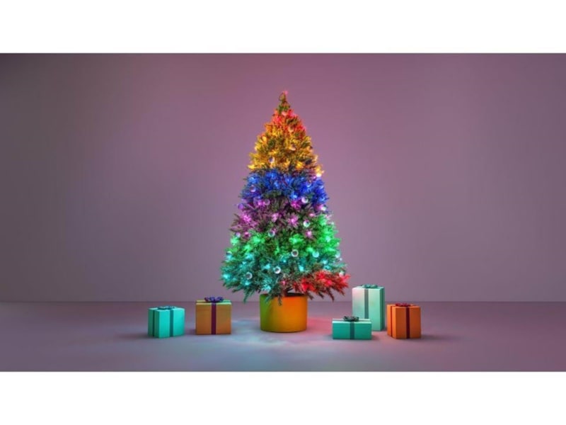 WiZ Fairy Wi-Fi LED lyslenke Lyspærer & LED-pærer