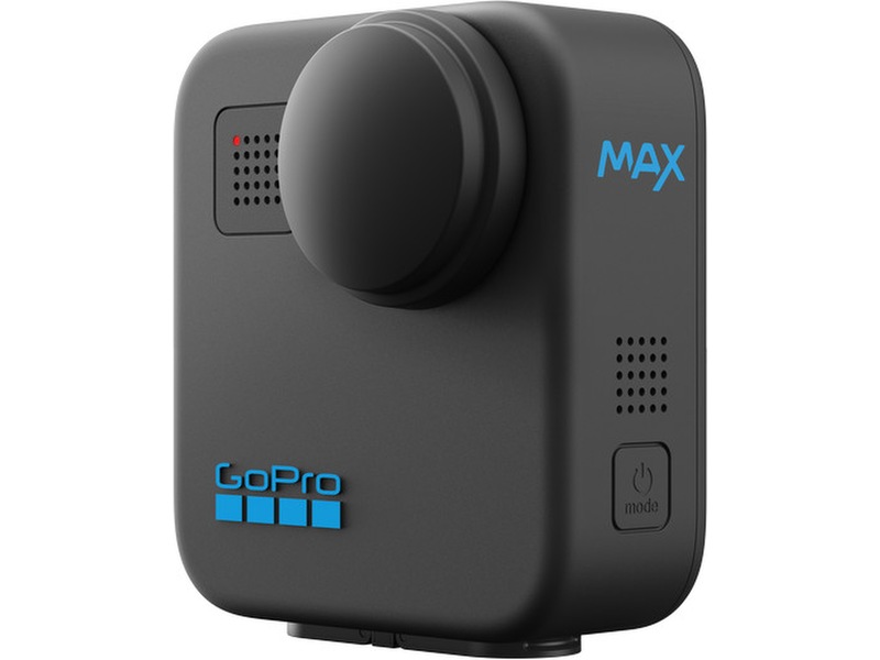 GoPro MAX 360 (2025) -B-Grade Demo hjem & fritid