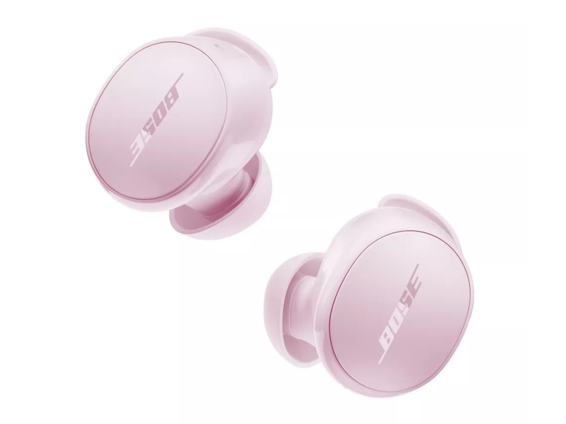 Bose QuietComfort Ørepropper (petal pink) Ørepropper
