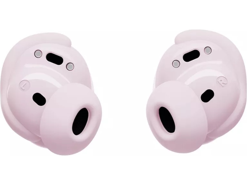 Bose QuietComfort Ørepropper (petal pink) Ørepropper