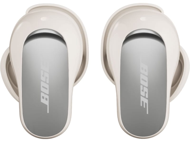 Bose QuietComfort Ultra Ørepropper 2. gen (white smoke) Ørepropper