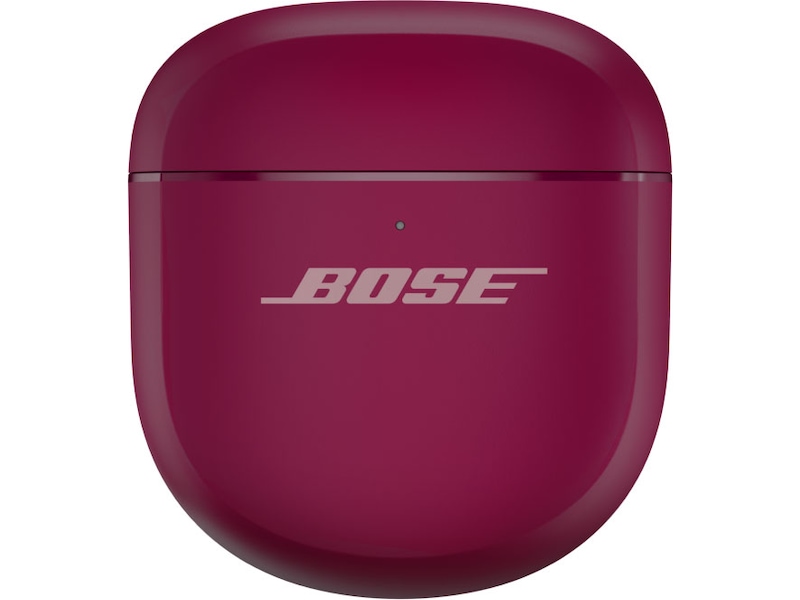 Bose QuietComfort Ultra Ørepropper 2. gen (dyp plomme) Ørepropper