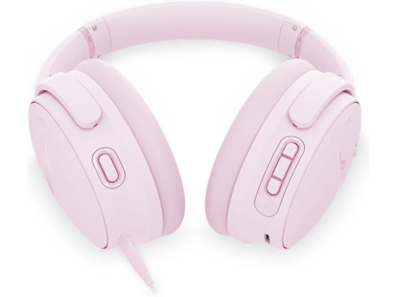 Bose QuietComfort II Trådløse Hodetelefoner (petal pink) Hodetelefoner