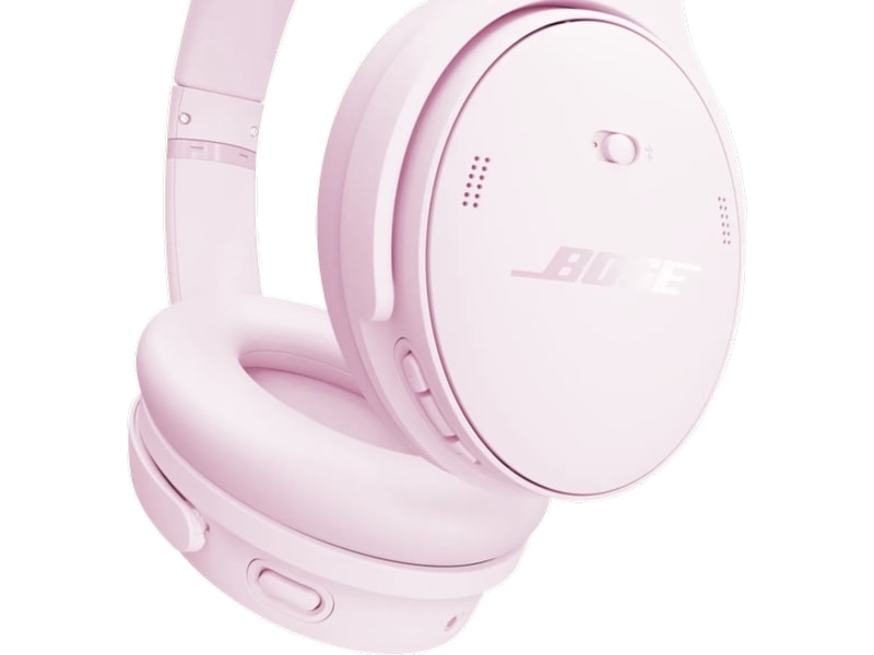 Bose QuietComfort II Trådløse Hodetelefoner (petal pink) Hodetelefoner