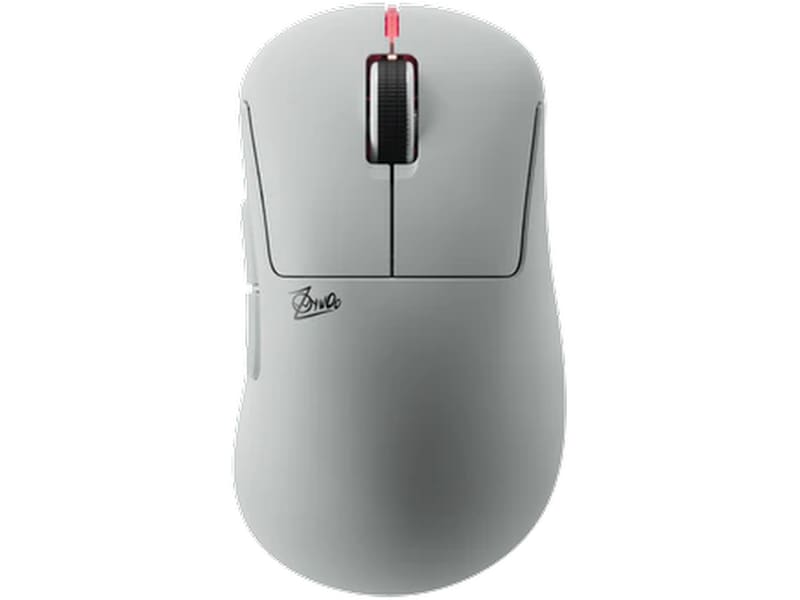 Pulsar ZywOo the Chosen Medium Trådløs Gamingmus (hvit) Gamingmus