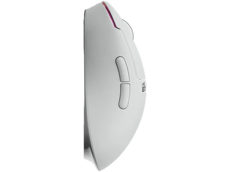 Pulsar ZywOo the Chosen Medium Trådløs Gamingmus (hvit) Gamingmus