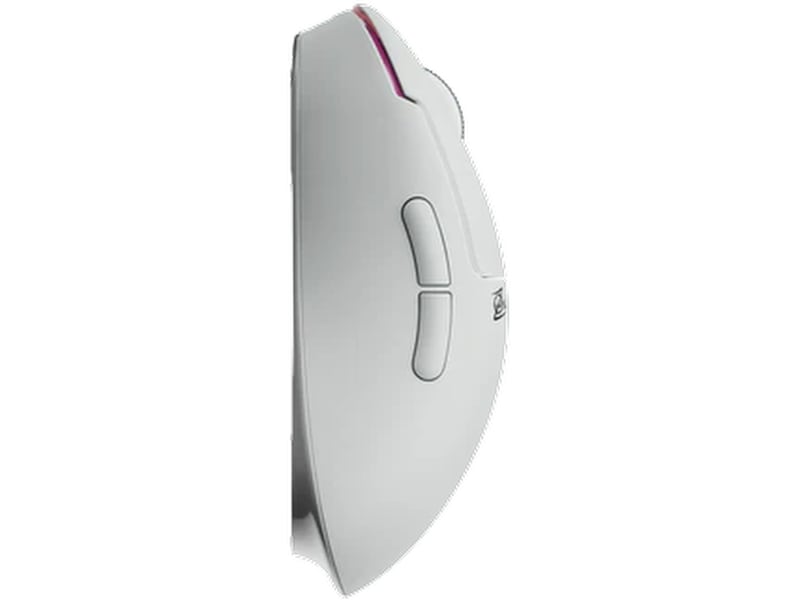 Pulsar ZywOo the Chosen Mini Trådløs Gamingmus (hvit) Gamingmus