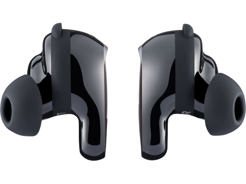 Bose QuietComfort Ultra Ørepropper 2. gen (sort) Ørepropper