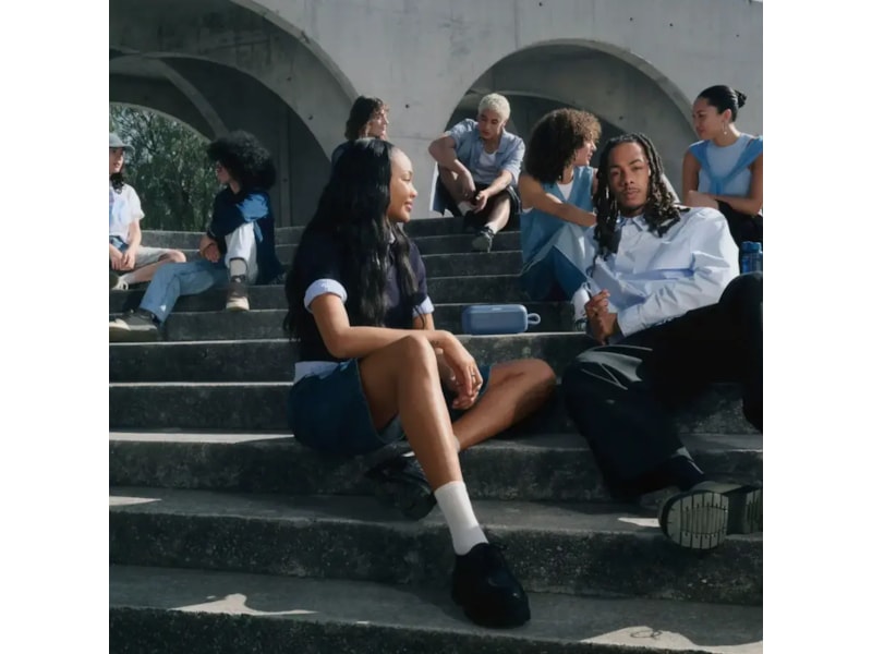 Bose Soundlink Plus bærbar høyttaler (Blue Dusk) Trådløs / Bluetooth-høyttaler