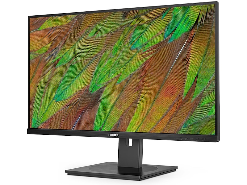 Philips 32" 4K skjerm 32B1U3900/00 Skjermer