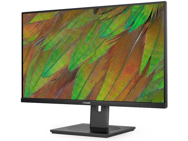 Philips 32" 4K skjerm 32B1N3800/00 Skjermer