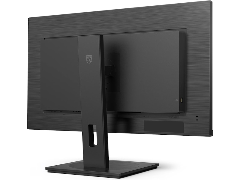 Philips 32" 4K skjerm 32B1N3800/00 Skjermer
