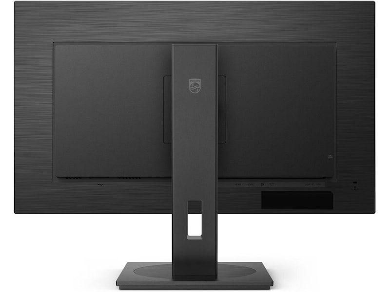 Philips 32" 4K skjerm 32B1N3800/00 Skjermer