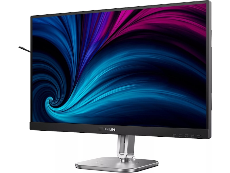 Philips 27" 4K skjerm 27B2U6903/00 Skjermer