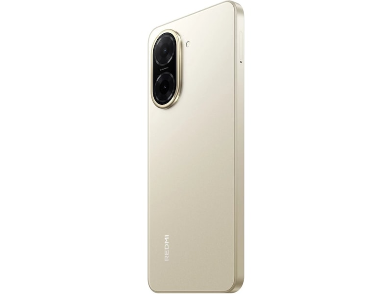 Xiaomi Redmi A5 64GB (gull) Mobiltelefoner