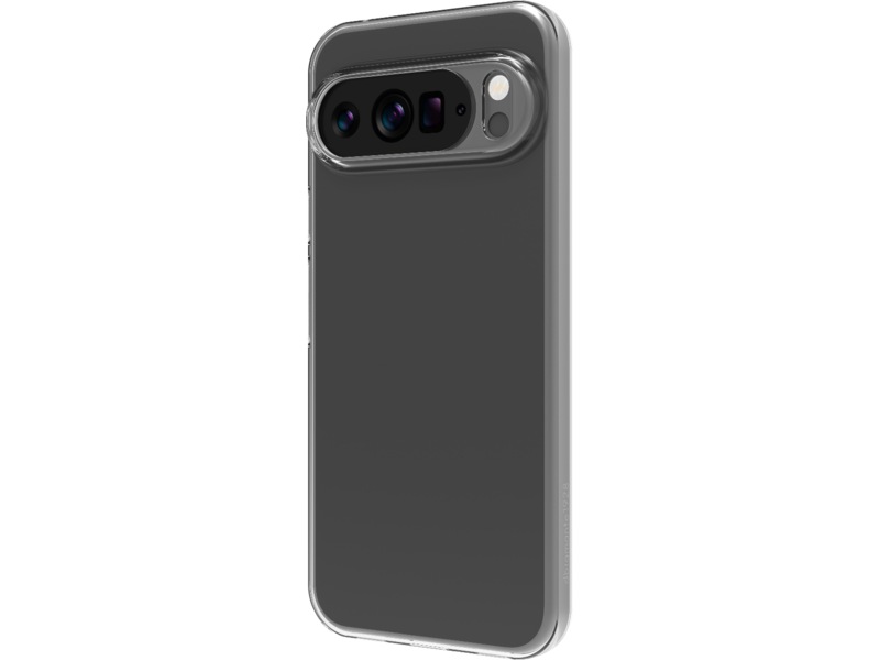 dbramante1928 Pixel 10 Pro XL Greenland Deksel (gjennomsiktig) Deksel til mobiltelefon