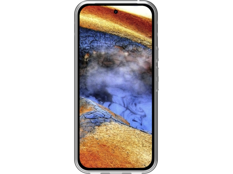 dbramante1928 Pixel 10 Pro XL Greenland Deksel (gjennomsiktig) Deksel til mobiltelefon