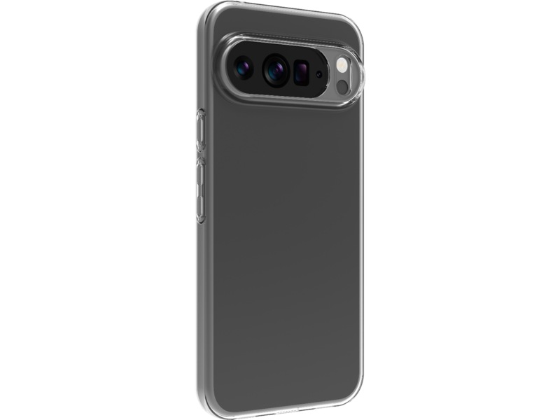 dbramante1928 Pixel 10 Pro XL Greenland Deksel (gjennomsiktig) Deksel til mobiltelefon