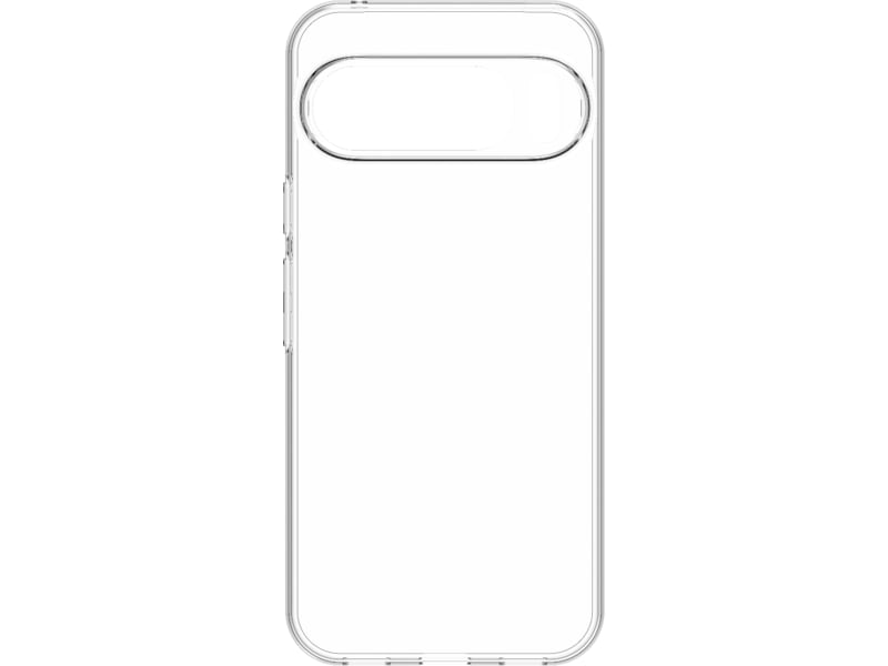 dbramante1928 Pixel 10 Pro XL Greenland Deksel (gjennomsiktig) Deksel til mobiltelefon