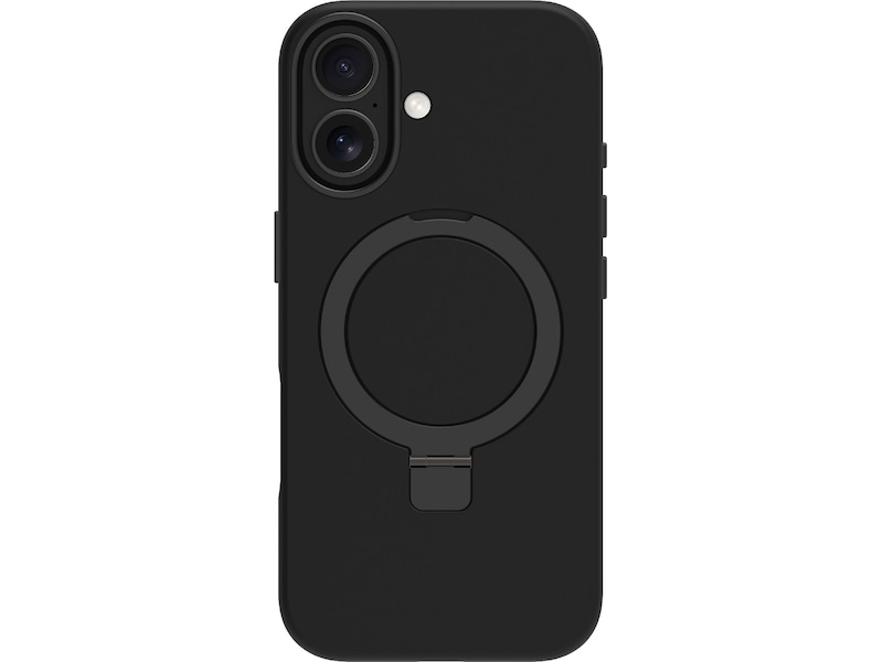 dbramante1928 iPhone 17 Roskilde ICON deksel (midnight) Deksel til mobiltelefon