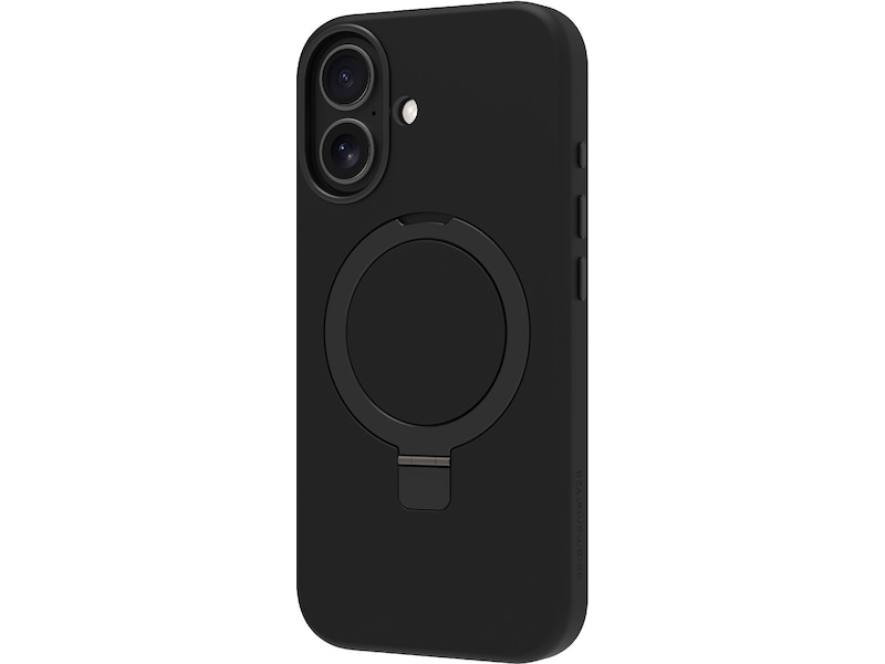 dbramante1928 iPhone 17 Roskilde ICON deksel (midnight) Deksel til mobiltelefon