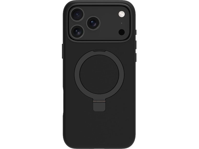 dbramante1928 iPhone 17 Pro Max Roskilde ICON deksel (midnight) Deksel til mobiltelefon