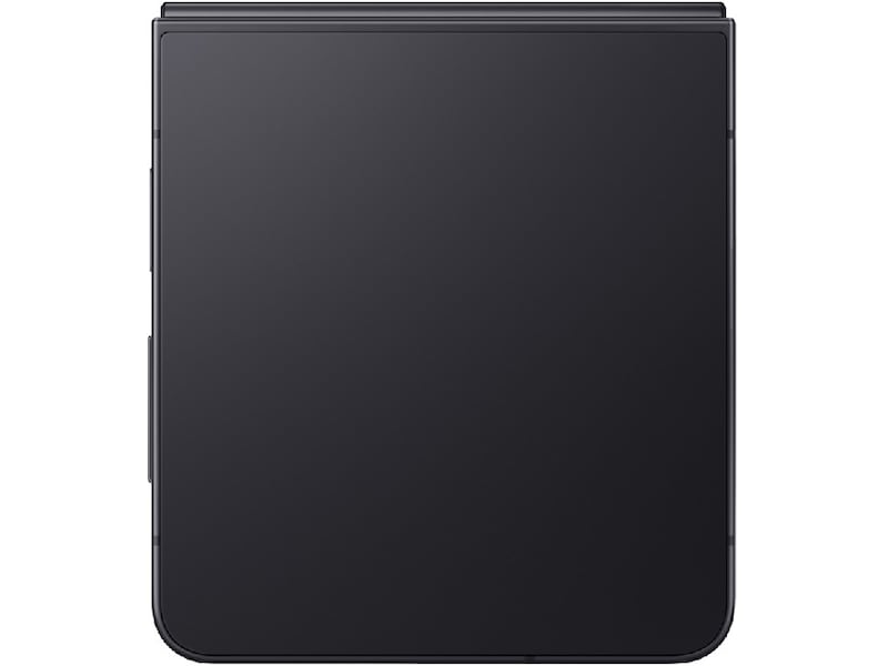 Samsung Galaxy Z Flip7 256GB (jetblack) Mobiltelefoner