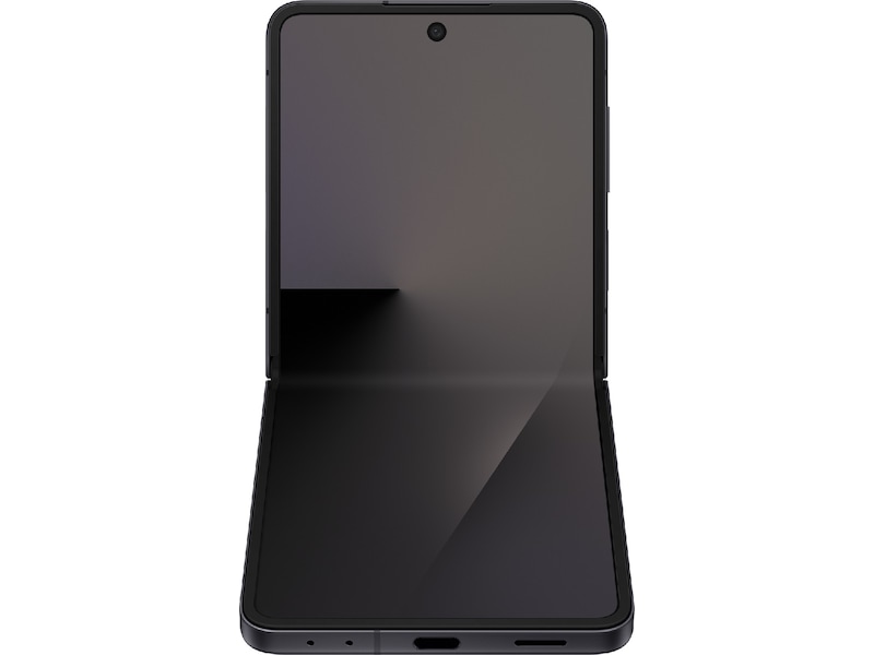 Samsung Galaxy Z Flip7 256GB (jetblack) Mobiltelefoner