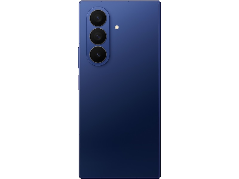 Samsung Galaxy Z Fold7 256GB (blue shadow) Mobiltelefoner