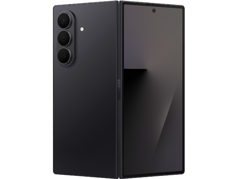 Samsung Galaxy Z Fold7 256GB (jetblack) Mobiltelefoner