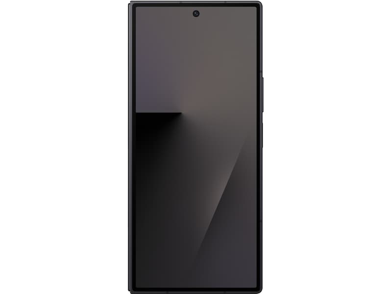 Samsung Galaxy Z Fold7 256GB (jetblack) Mobiltelefoner
